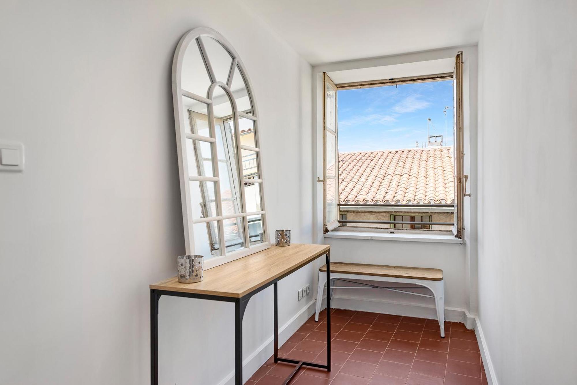 Les Colonnes - T3 - Bastide Apartment Carcassonne Ngoại thất bức ảnh