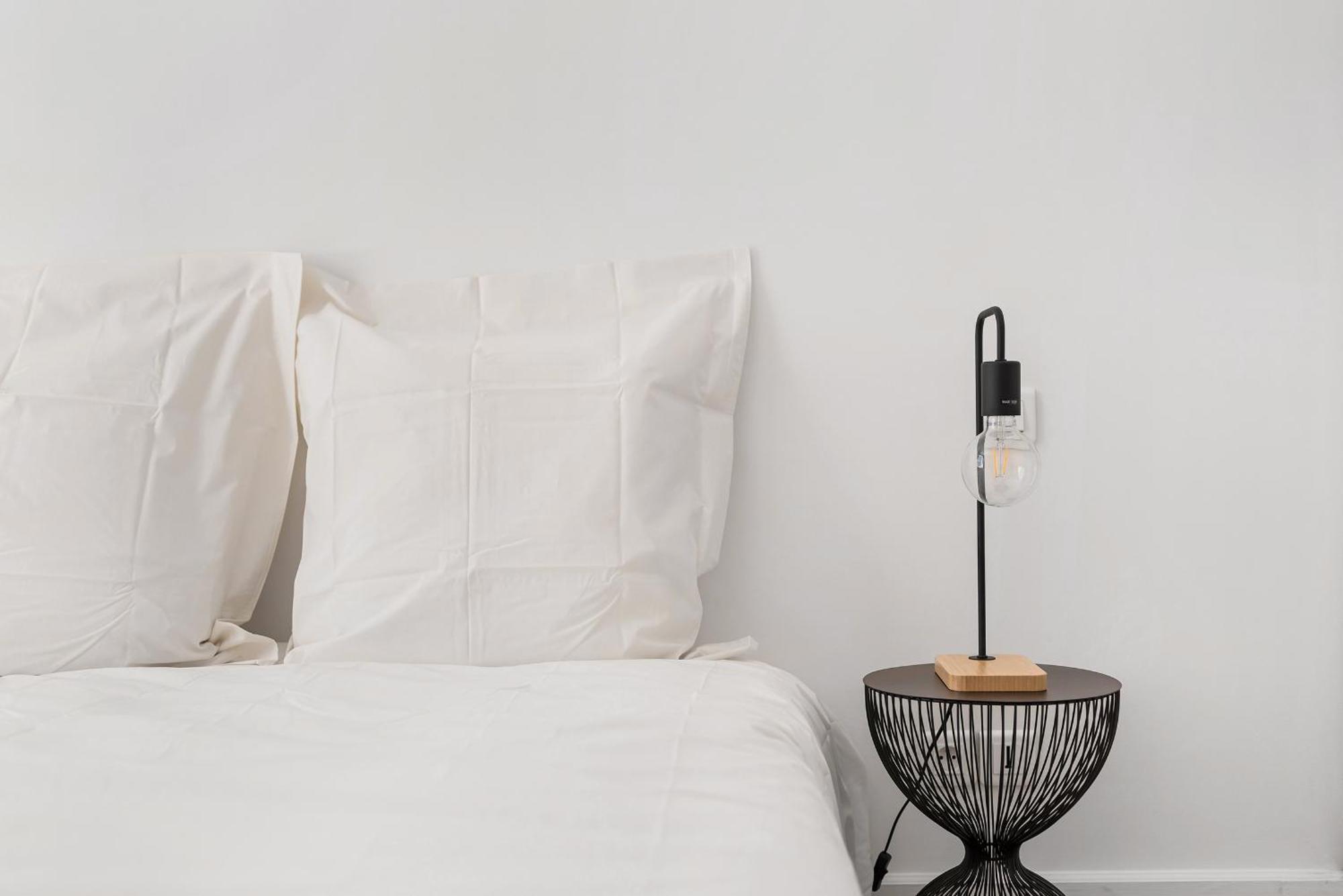 Les Colonnes - T3 - Bastide Apartment Carcassonne Ngoại thất bức ảnh
