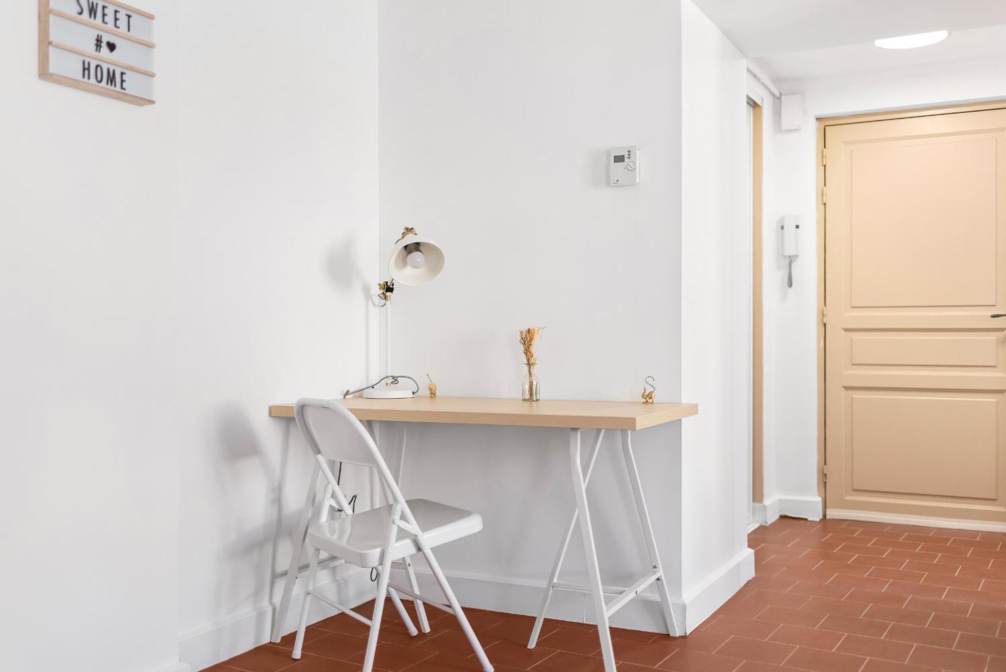 Les Colonnes - T3 - Bastide Apartment Carcassonne Ngoại thất bức ảnh