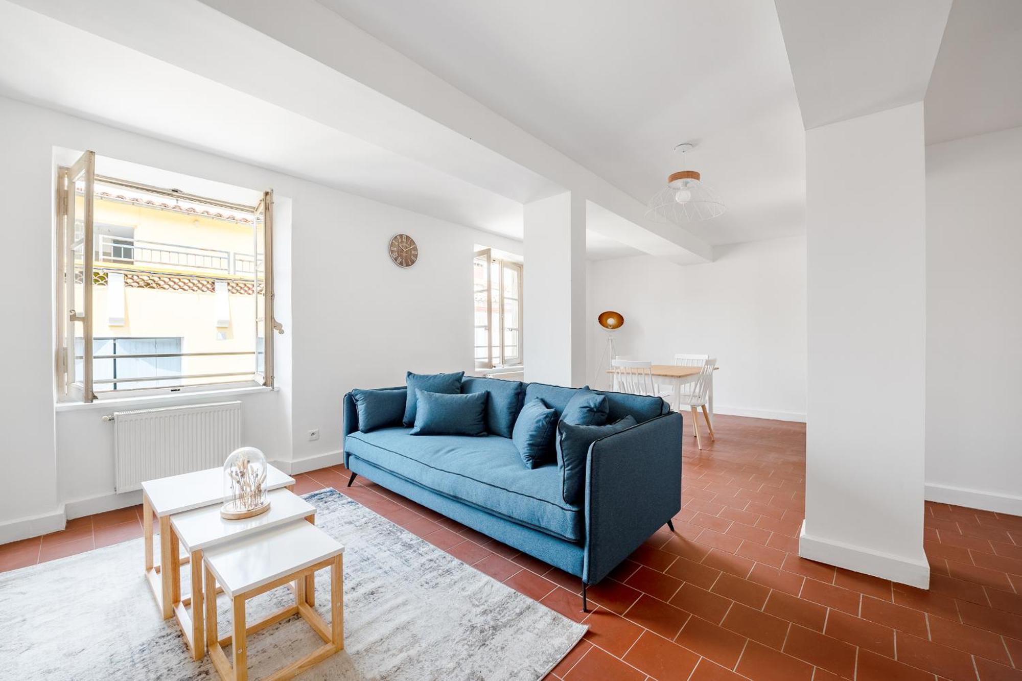 Les Colonnes - T3 - Bastide Apartment Carcassonne Ngoại thất bức ảnh